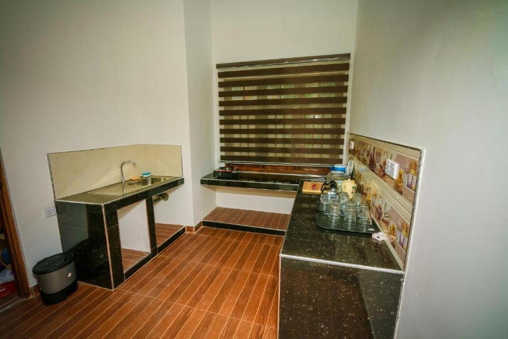 Mount Pleasant Ella Apartment Exterior photo